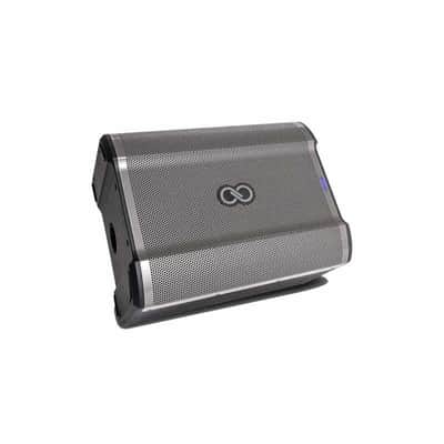 SHEERAN LOOPERS BUSKER-SE Enceinte 200W sur batterie, Bluetooth, FX signature Ed Sheeran image 3