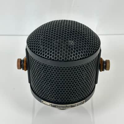 Western Electric RA-1142 Transmitter Multipattern Ribbon / Dynamic Microphone image 3