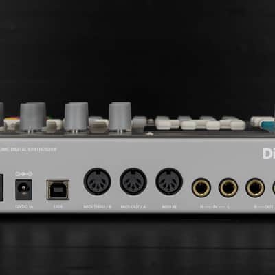 Elektron Digitone E25 Remix Edition image 24