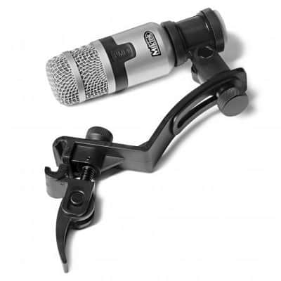Miktek PM10 Dynamic Snare & Tom Microphone image 1