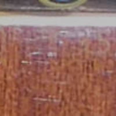 Alvarez 5046 SLM Acoustic-Electric Guitar Vintage 1978! image 8
