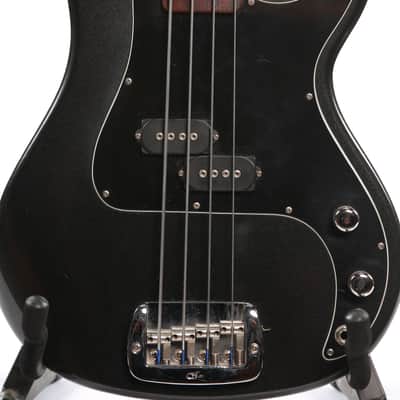 G & L SB-1 Bass Guitar 1996 Owned By Mike Merritt image 1