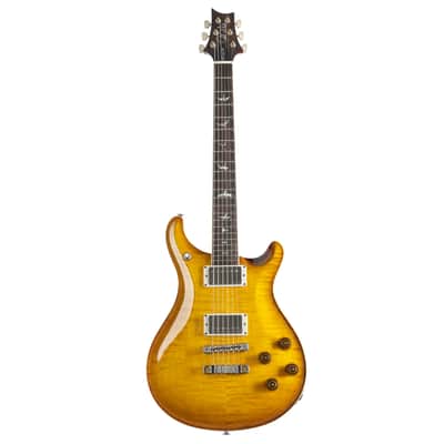 PRS McCarty 594 McCarty Sunburst - Electric Guitar image 2