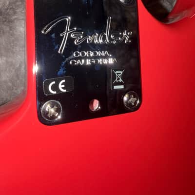 Fender 2020 Limited Edition American Professional Stratocaster®, Solid Rosewood Neck 2020 - Gloss Urethane image 7