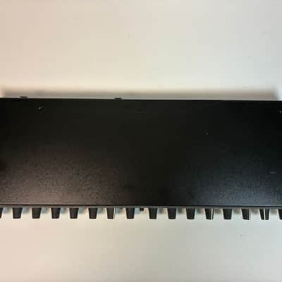 dbx 166XL Stereo Compressor / Limiter / Gate - Excellent Condition image 13