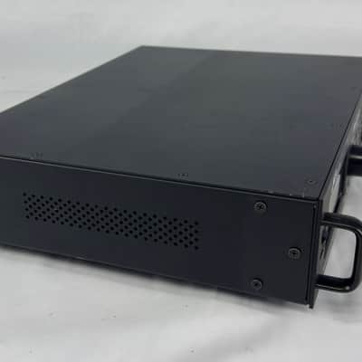 Fractal Audio Axe-FX II XL Rack Multi Effects Processor 2010’s image 5