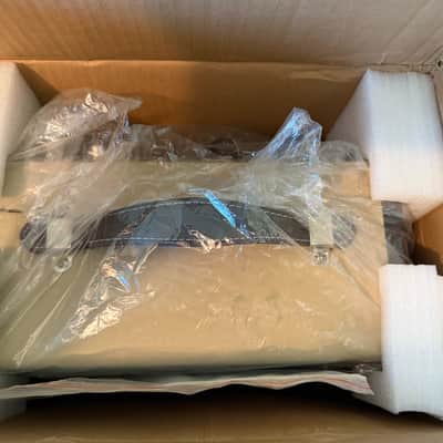 Fender Champion 600 5-Watt 1x6" Guitar Combo 2007 - 2012 - Two-Tone Blonde / Brown image 8