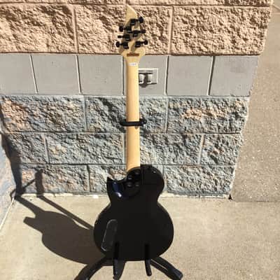 Jackson JS Series JS22 SC Monarkh Tobacco Burst image 5