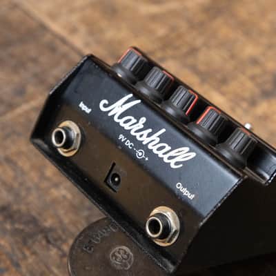 Marshall Drive Master 1990s - Black image 2