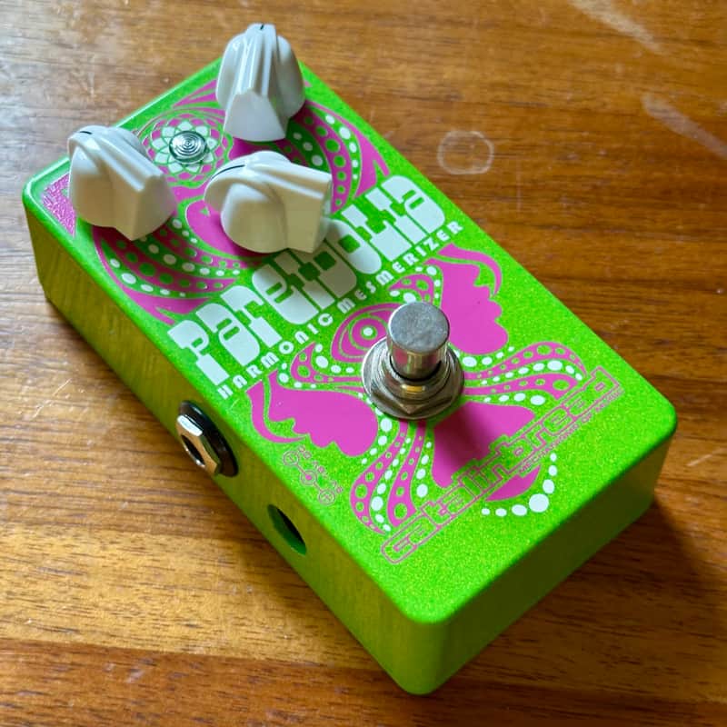 Catalinbread Pareidolia
