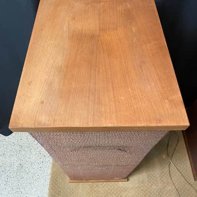 RARE ESS AMT 1 Tower Speakers image 13