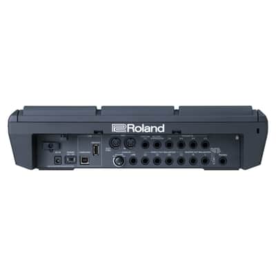Roland SPD-SX Pro Sampling Pad image 4