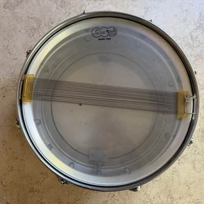 Ludwig Acrolite 1967 - Aluminum image 5