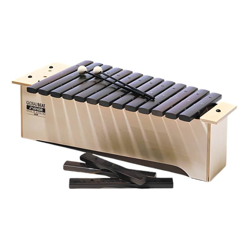 Sonor Orff Global Beat Alto Xylophone image 1