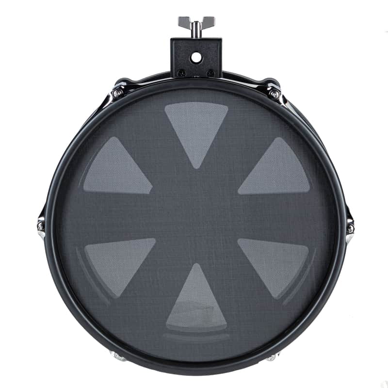 Fame F-DDMAXT12 Snare Pad 12" - Electronic Drum Pad image 1