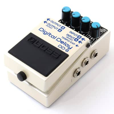 BOSS DD-8 Digital Delay [K8S0582] (05/27) image 3