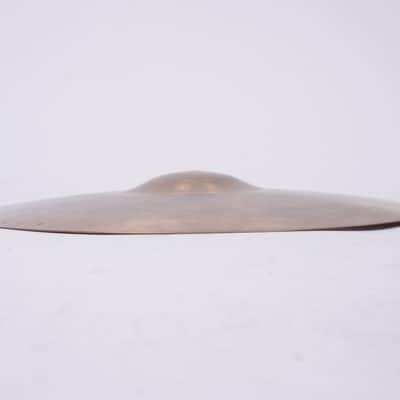 PAISTE | 505 | SOUND EDGE | 14" HI-HATS-14" image 8