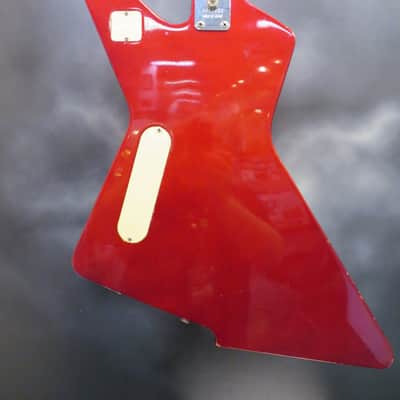 Ibanez Destroyer image 8