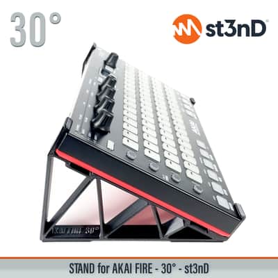 STAND for AKAI FIRE - 30° image 3