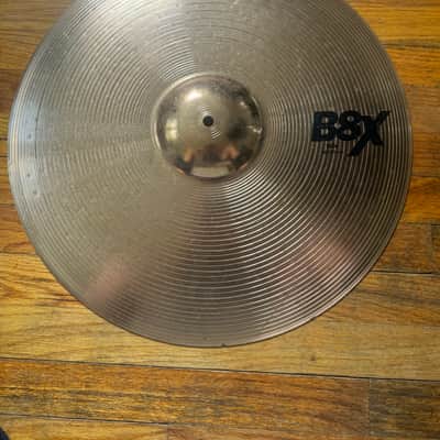 Sabian 20” B8X Ride image 1