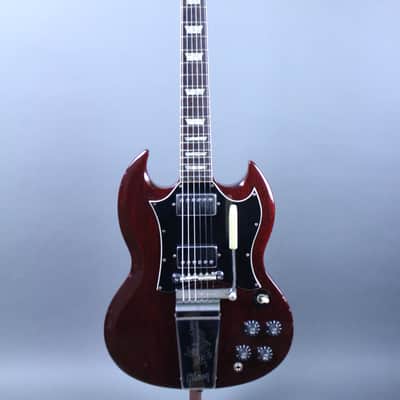 1970 Gibson SG Standard Cherry image 1