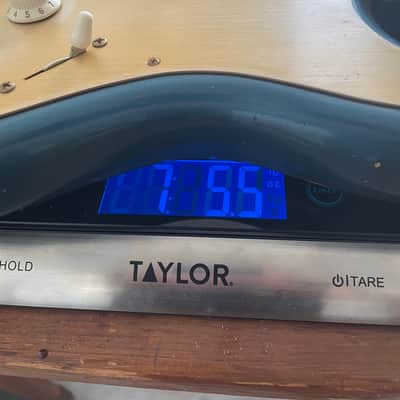Fender Stratocaster 1957 Custom Shop Relic Lake Placid Blue image 14