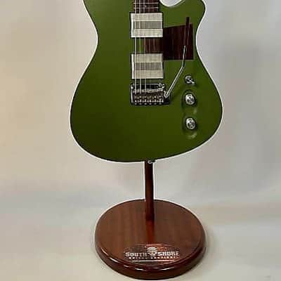 Tao T-Bucket 2017 Lincoln Green Serial # 34 "Emerald City Queen" COA & OHSC Included (Authorized Dea image 1