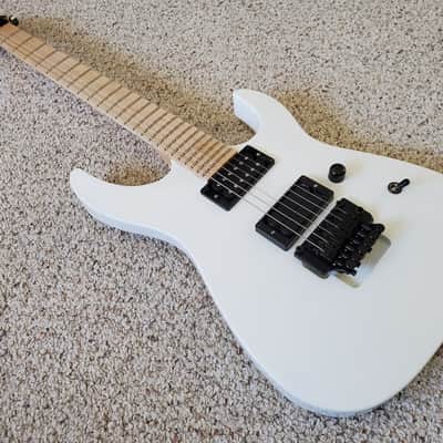 Caparison MJR Dellinger Prominence Michael Romeo 2020 image 5