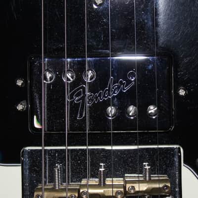 Fender Telecaster American Pro II Deluxe (Olympic White) 2020 image 6