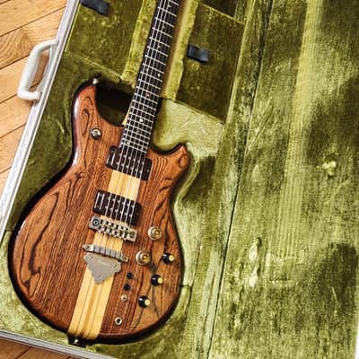 Ibanez MC400-DS Musician 1978 - 1980 - Dark Stain image 17