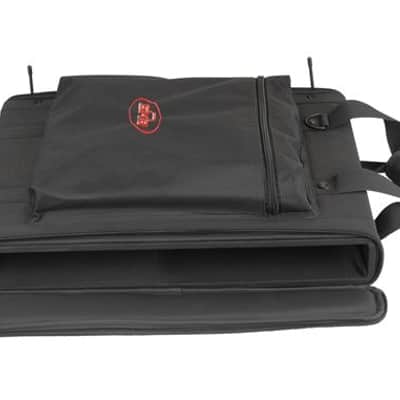 SKB 1SKB-SC191U Audio Soft Rack 1U image 5