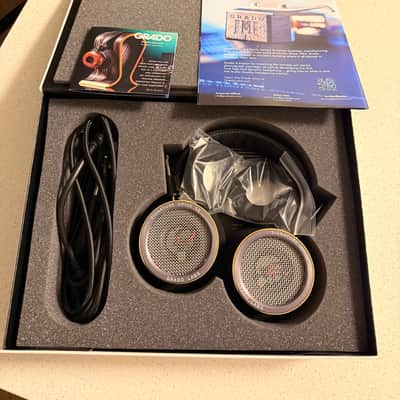 Grado Labs HP100 SE 2025 image 3