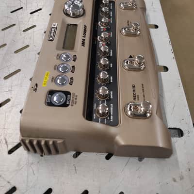 Line 6 JM4 Looper image 3