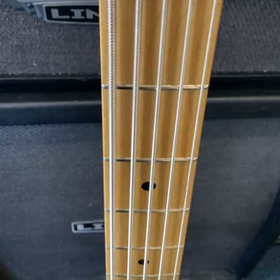 Sterling MUSIC MANSUB SERIES LATE 2000’s - GLOSS BLACK image 5