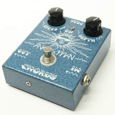 Analog.Man Clone Chorus [807] (06/15) image 3