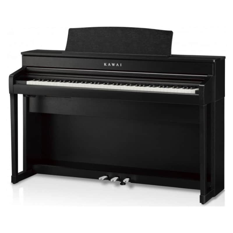 Kawai CA59 88-Key Digital Piano image 2