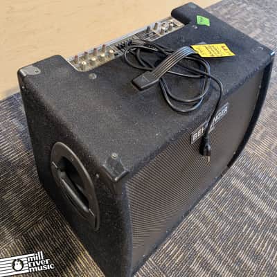 Behringer Ultratone K3000FX Amplifier - Used image 5