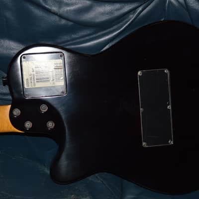 Godin A11 Glissentar 2000 - natural image 7