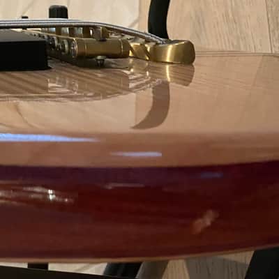 Alembic Mark King Signature 5-String image 10