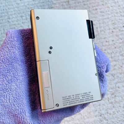 [ULTRA RARE]SONY WM-24 Walkman Cassette Player ! Vintage Model 1985 ! New Old Stock ! image 12