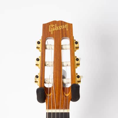 Gibson Chet Atkins CE 2004 - Natural image 3