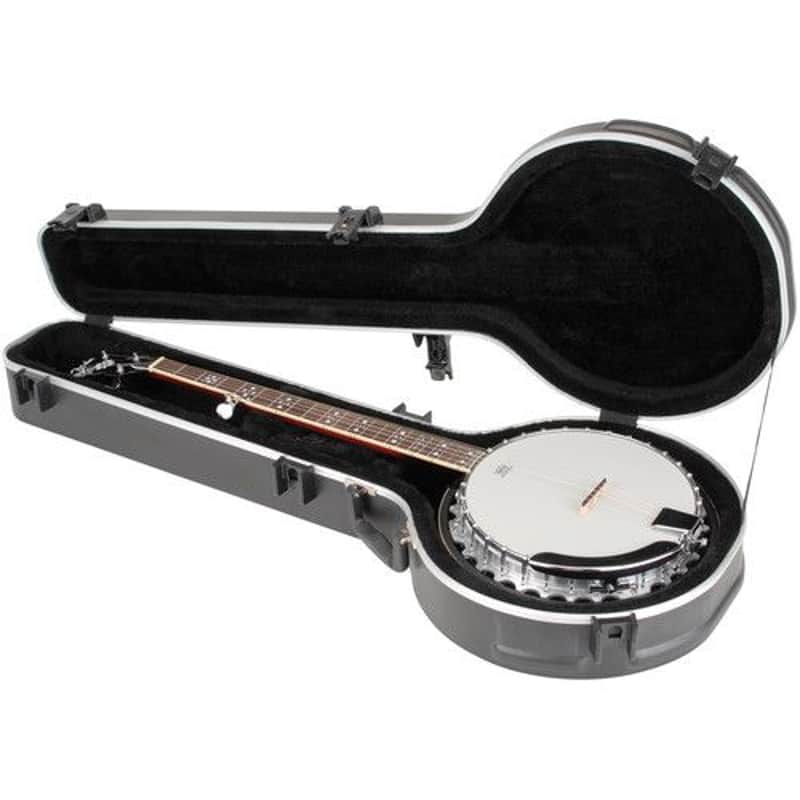 SKB 1SKB-50 Universal Banjo Case image 1