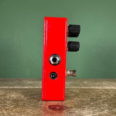 Catalinbread Bicycle Delay 2010s - Pink image 4