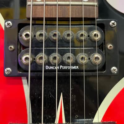 B.C. Rich Warlock image 12