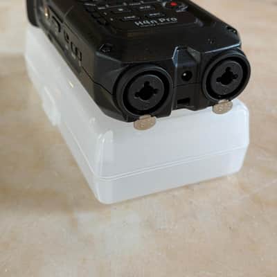 ZOOM H4n Pro Black image 5