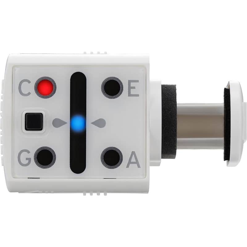 Mini Pitch Ukulele Tuner image 3