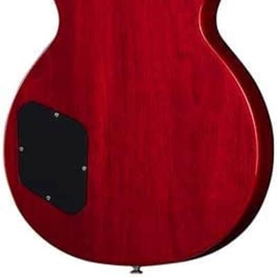 Gibson Les Paul Standard '60s Mahogany Top 2024 - Present - Vintage Cherry image 3