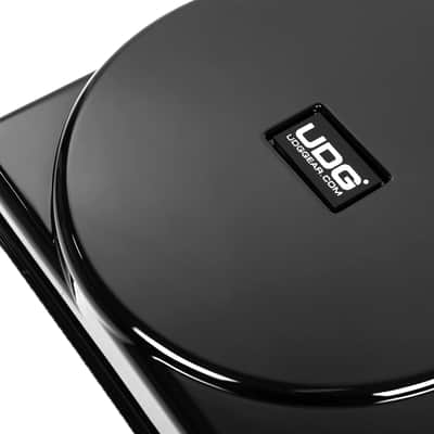 Udg U94115 Bl Ul Cover Turnt (Sl 1200 &P Lx Crss12) Bk image 6
