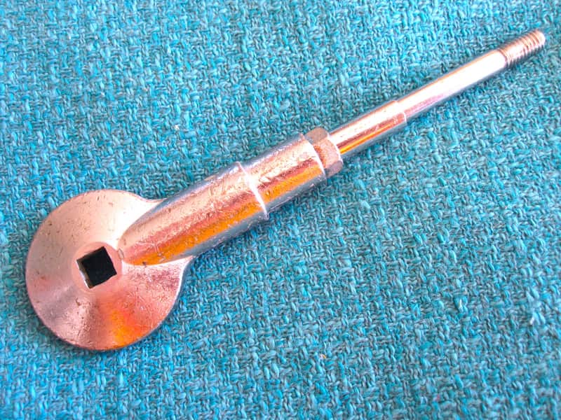 Yamaha Cymbal Stand Tilter - Vintage image 1