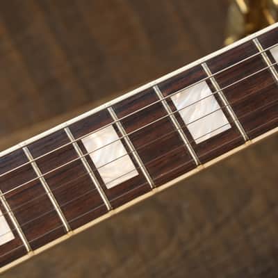 2015 Gibson Limited Edition Lzzy Hale Signature Explorer Electric Guitar Alpine White + OHSC image 10